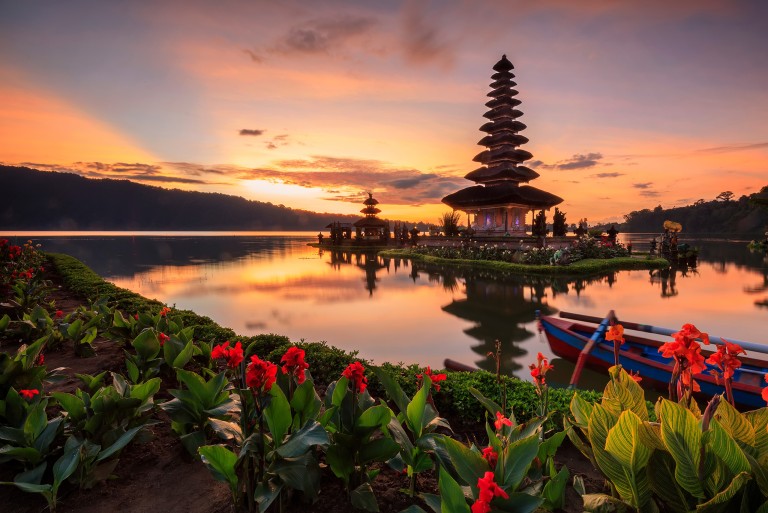 Incantevole Indonesia con Dimensione Turismo, tutte le offerte per l