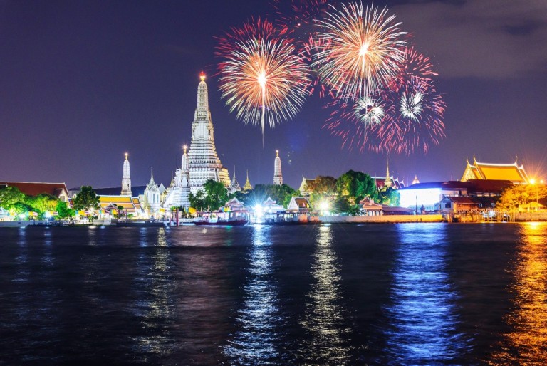 Sono online le proposte Capodanno ’24-’25 di Dimensione Turismo