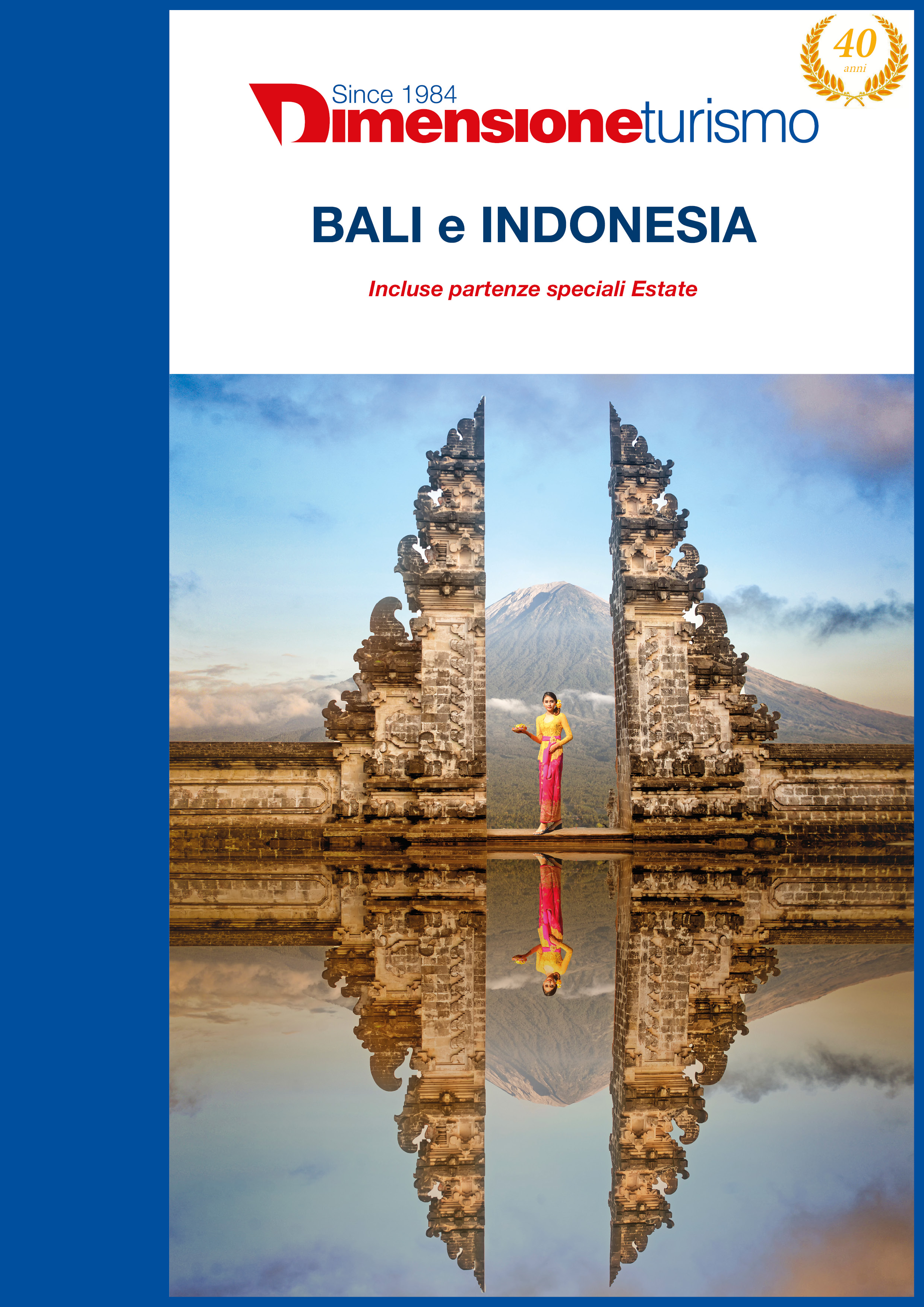 Copertina catalogo Indonesia