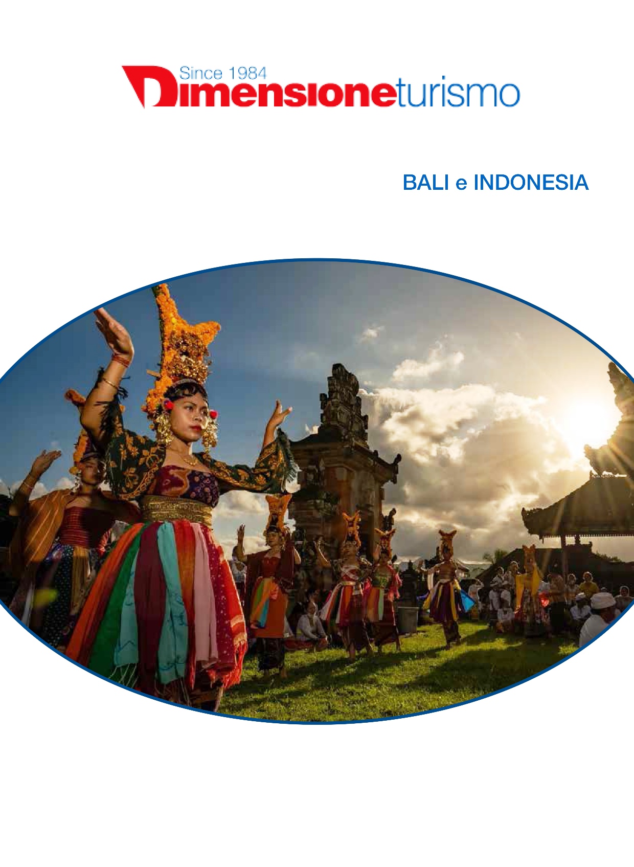 Copertina catalogo Indonesia