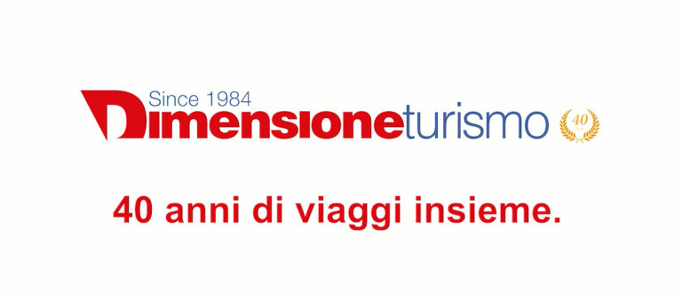 Dimensione Turismo, 40 anni di cultura del viaggiare
