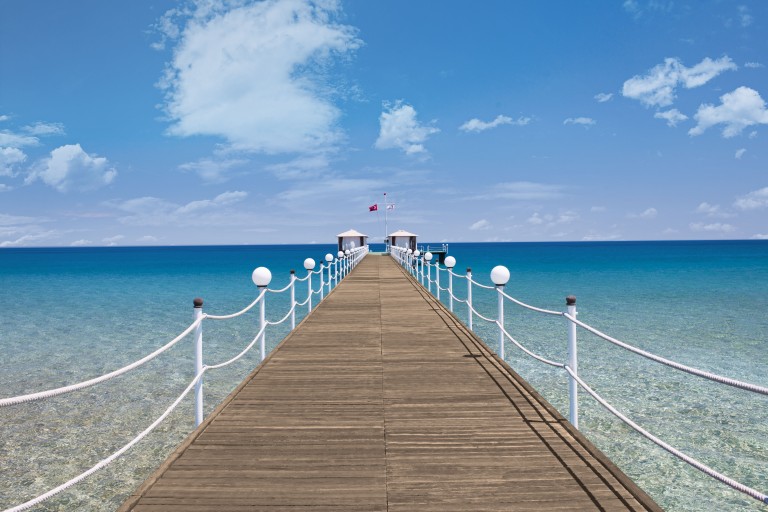 Estate a Cipro Nord con Dimensione Turismo, quest