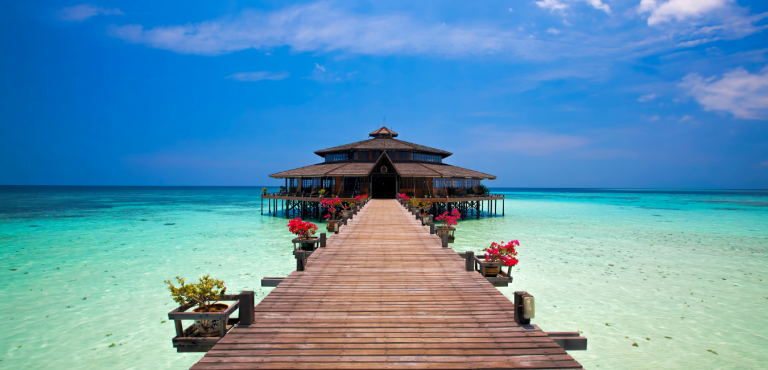 5 buoni motivi per visitare la Malesia