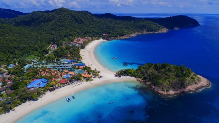 Redang Island